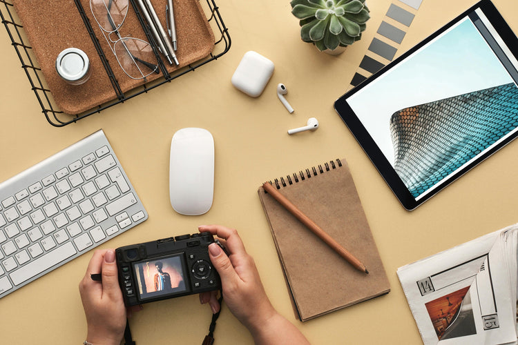 Gadgets & Accessories